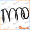 Ressorts de suspension avant pour FORD | 4027582, RA1834